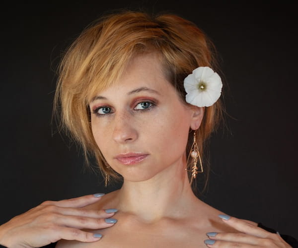 ショート・ミディアム